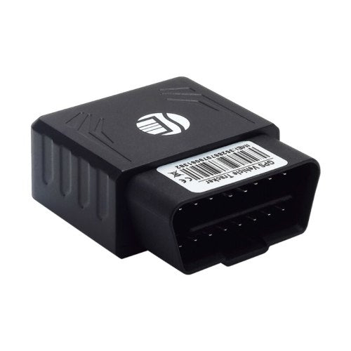 TK306 Mini 16pin OBD GPS Car Tracker