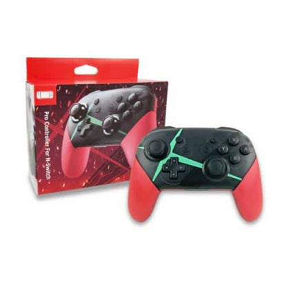 Wireless Bluetooth Gamepad Switch Pro Controller For Nintendo Switch