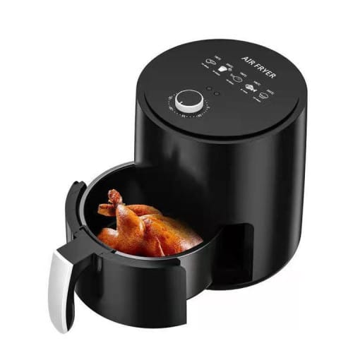 3.2L large capacity household multifunctional air fryer French fries electromechanical oven gift