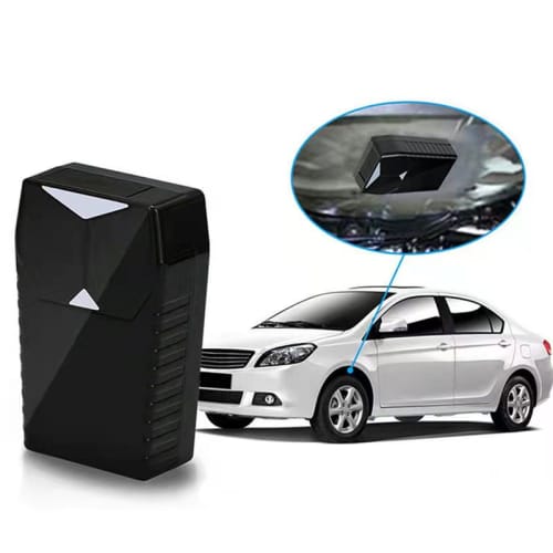 Car Positioning Micro GPS Car Locator