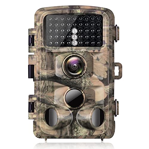 TC300 Easy To Use Digital Trail Hunting Camera