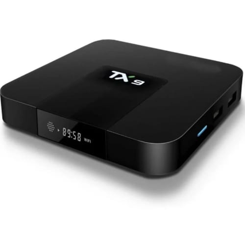 TX9 TV Box Smart TV Box