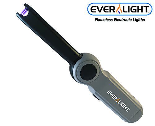 Ever Light Flameless Electronic Lighter