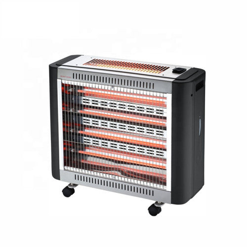 Electric Quartz Foot Warmer Heater 2000W