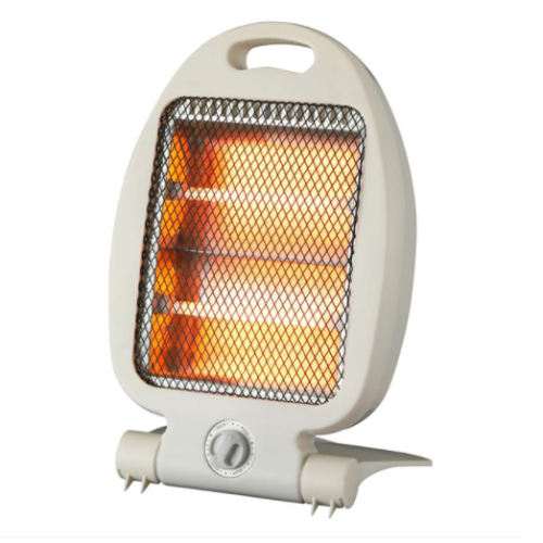 Electric Quartz Room Heater