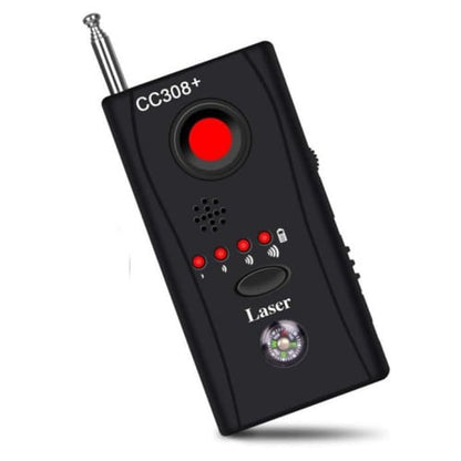 Hidden Camera Detector, RF Detector & Camera Finder,Anti Spy Camera Detectors