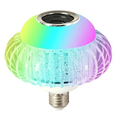 SXY-014 Bluetooth Bulb Speaker