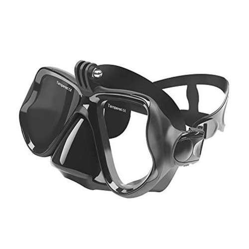 Sports Camera Diving Goggles