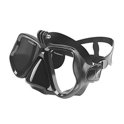 Sports Camera Diving Goggles