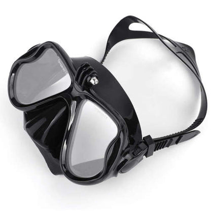 Sports Camera Diving Goggles