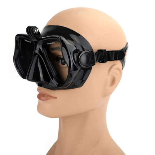 Sports Camera Diving Goggles