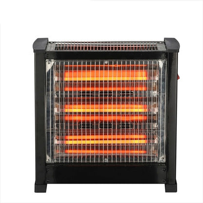 1600W Household Quartz Tube Electric Heater