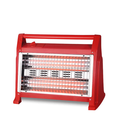 Electric Quartz Heater