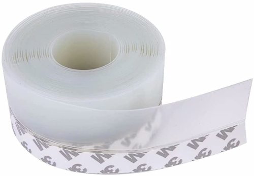 3M Silicone Seal Strip Weather Stripping for Door or Window