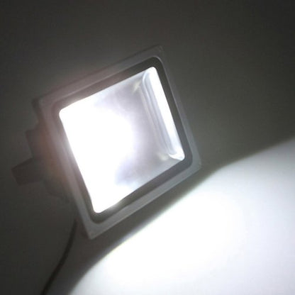 200W LED Floodlight Outdoor Tunnel Spotlight