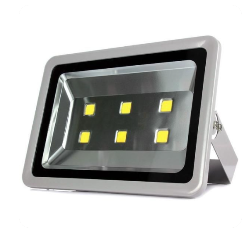 400W LED Floodlight Outdoor Tunnel Spotlight