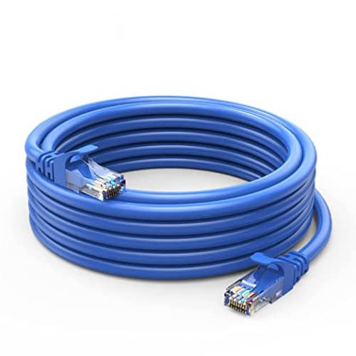 High-speed network cable home router computer broadband network cable 5 meters