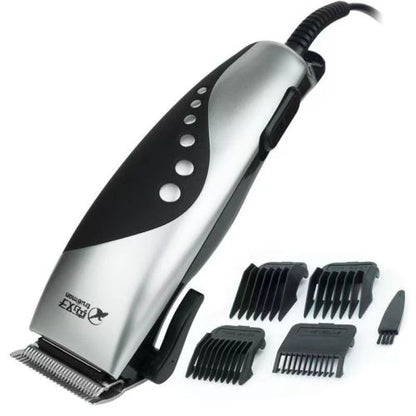 Trimmer With Clipper Blades Barber Supplies Magbetic Motor Hair Clipper