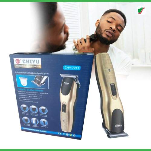 Professional Hair Clippers