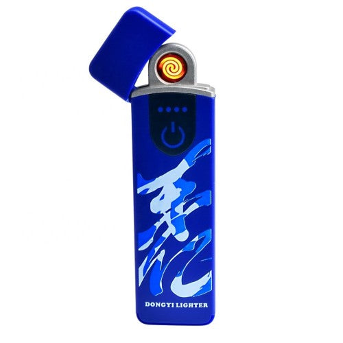 Rechargeable No Flame USB Lighter