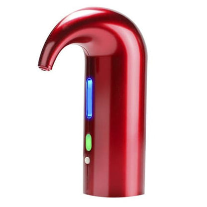 Portable Smart Electric Automatic Wine Pourer Aerator Wine Dispenser