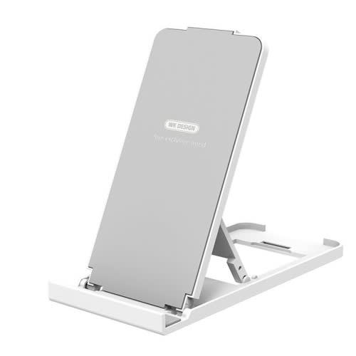 Card Type Folding Holder Universal Adjustable Phone Desk Holder