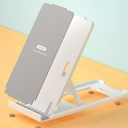 Card Type Folding Holder Universal Adjustable Phone Desk Holder