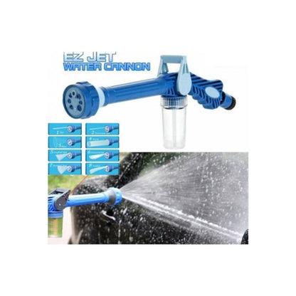 EZ Jet Water Cannon Multifunctional Spray Gun