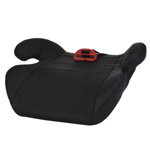 Non-slip Portable Car Booster Seat for Kids 6-12 Years Old Travel Mat