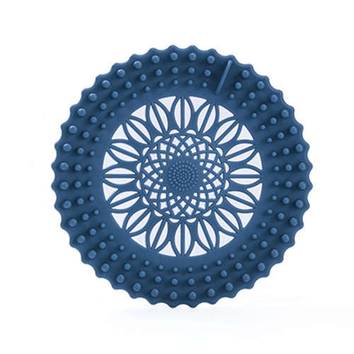 Sewer Bathroom Hair Clogging Tool Vegetable Sink Drain Cover Strainer