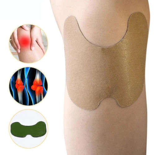 Kneepads - Wormwood Pain Relief Kneepads