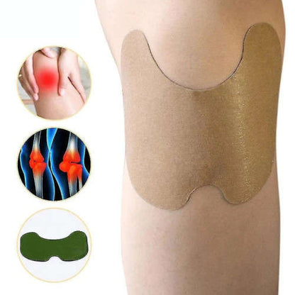 Kneepads - Wormwood Pain Relief Kneepads