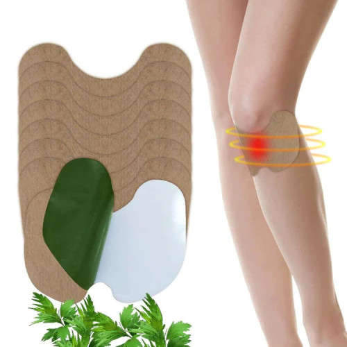 Kneepads - Wormwood Pain Relief Kneepads