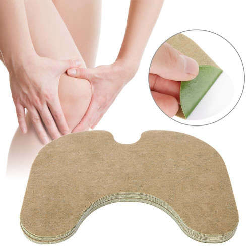 Kneepads - Wormwood Pain Relief Kneepads