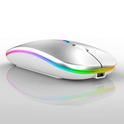 2.4G Wireless Mouse Mini Optical Computer Mouse