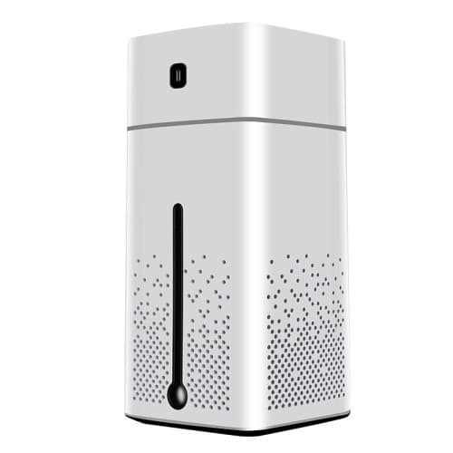 1L Essential Aroma Oil Diffuse Mist Air Purifier Large Capacity For Home/Office