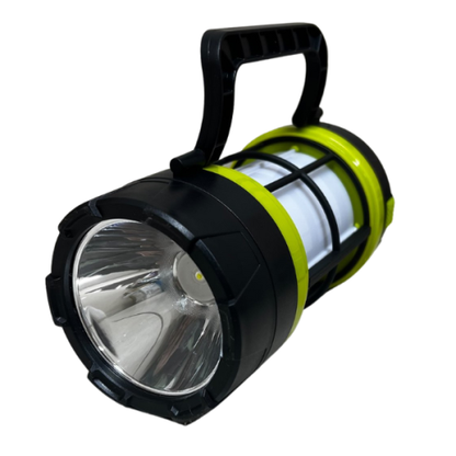 Solar Multi-functional Camping Lantern