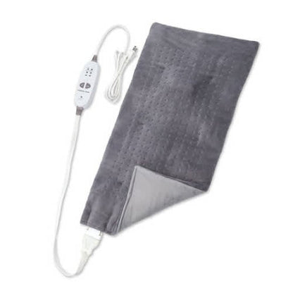 Calming Thermal Wide Massage Weighted Pad Back Heating Pad