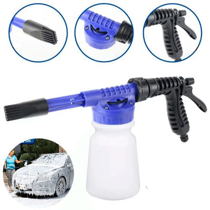 Snow Foam Spray Gun Car Wash Sprayer