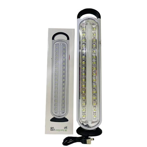 LED Emergency Light Outdoor Rechargeable Portable