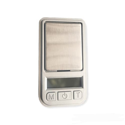 Mini Pocket Scale 200g Portable Electronic Scale