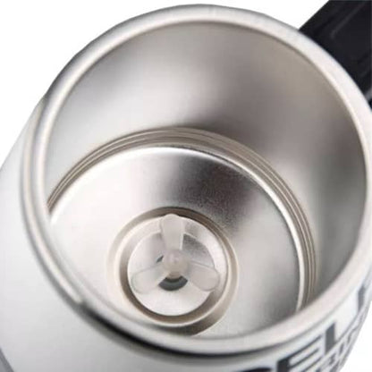 Stainless Steel Stirring Cup Magnetic Stirring Cup