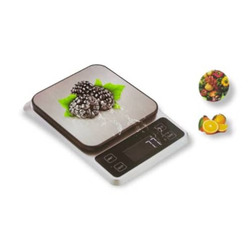 Kitchen Electronic Scale Food Scale