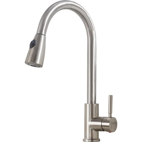 Kitchen Sink Faucet Pull Out Spray Faucet RF-29