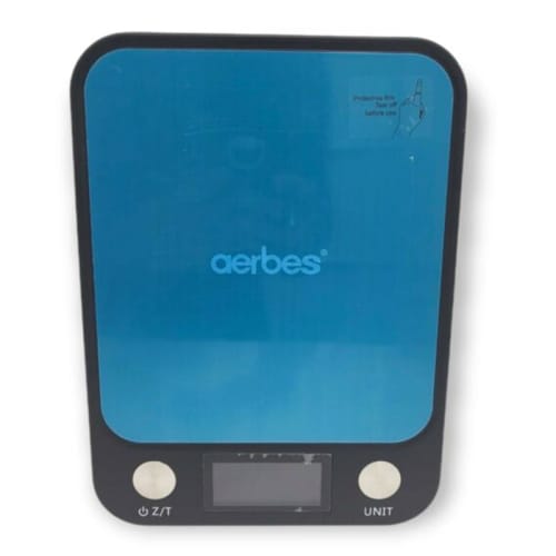 Electronic Scale Kitchen Scale Food Scale