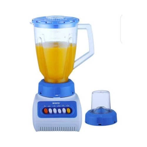 2 in 1 electric mixer with grinder