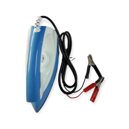 12V DC Solar Dry Iron 150W