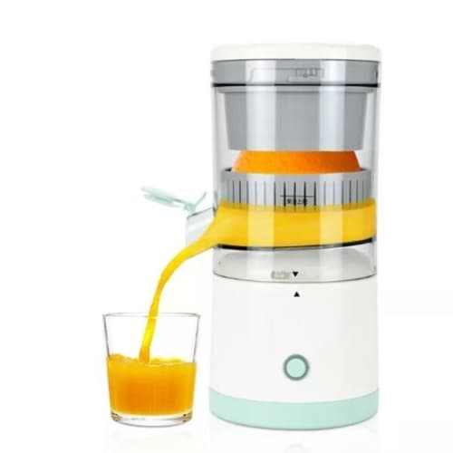 45W Electric Rechargeable Citrus Juicer Squeezer Machine (Juicer)