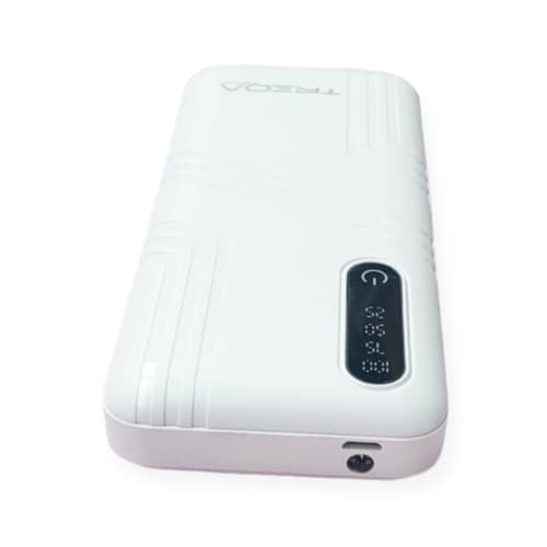 Portable Mobile Power Bank Mobile Phone Power Bank 10000Mah LED