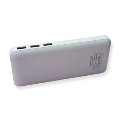 Portable Mobile Power Bank Mobile Phone Power Bank 10000Mah LED